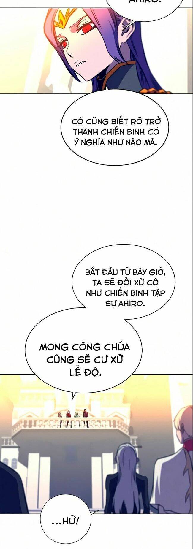 Ex & Ash Chapter 12 - Trang 2