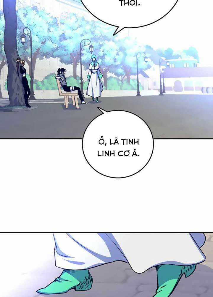 Ex & Ash Chapter 7 - Trang 2