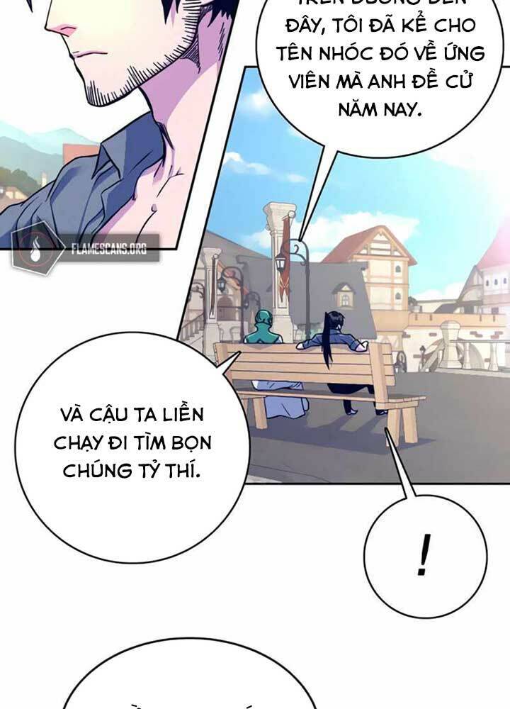 Ex & Ash Chapter 7 - Trang 2