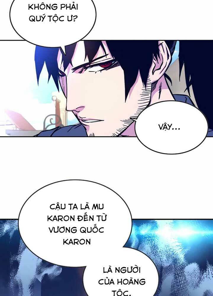 Ex & Ash Chapter 7 - Trang 2