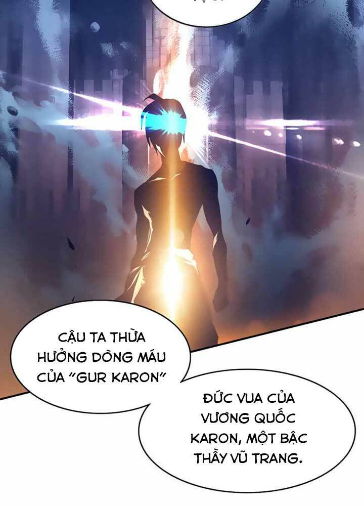 Ex & Ash Chapter 7 - Trang 2