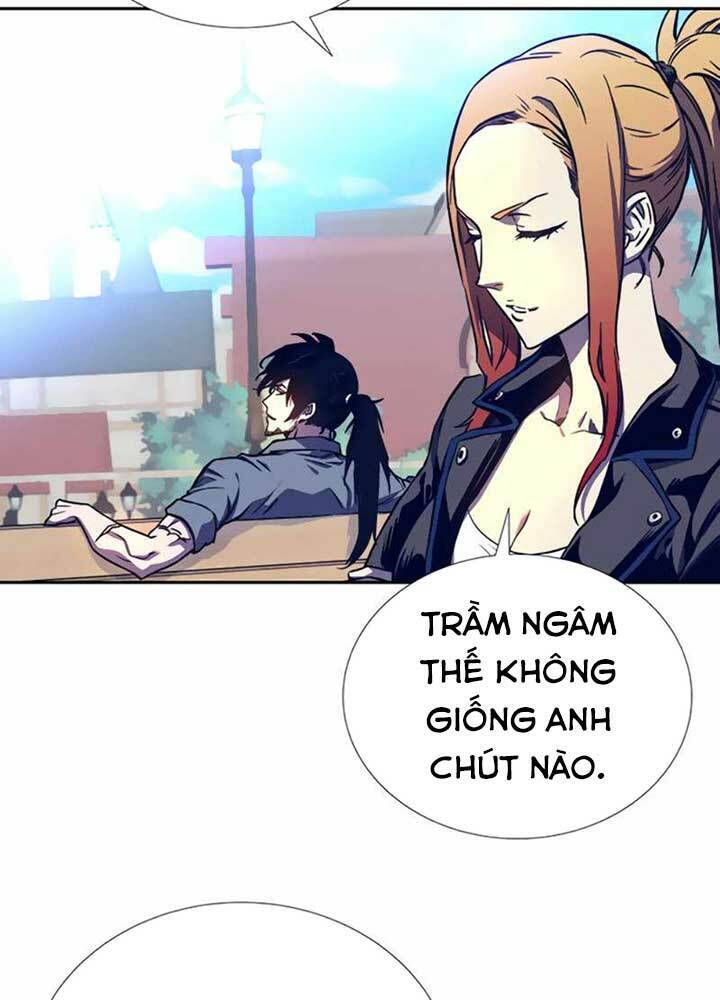 Ex & Ash Chapter 7 - Trang 2