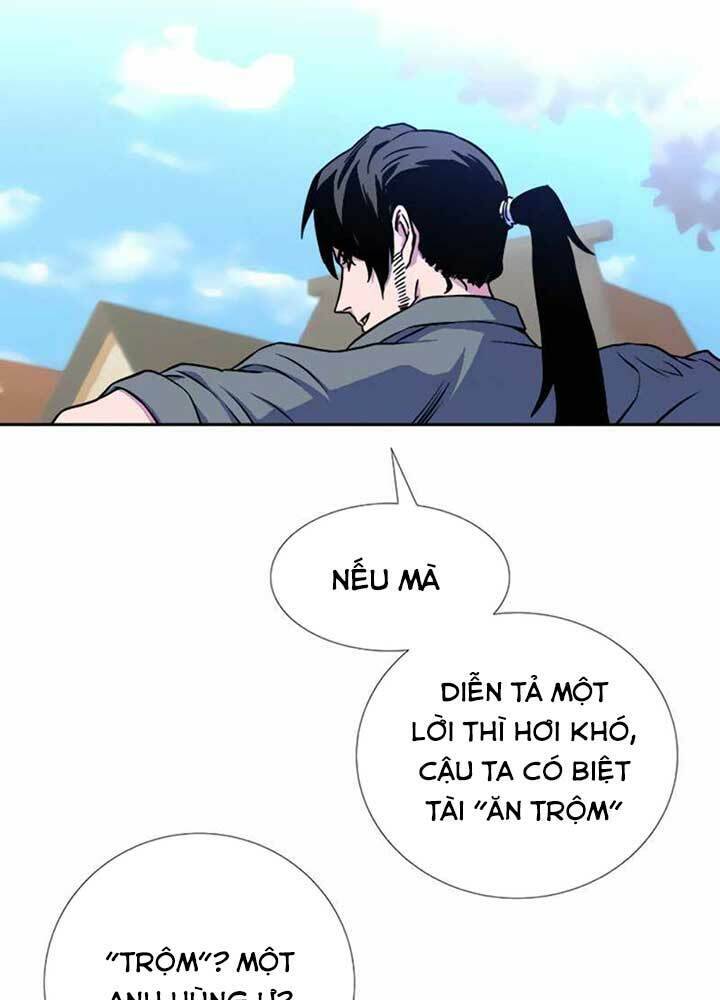 Ex & Ash Chapter 7 - Trang 2