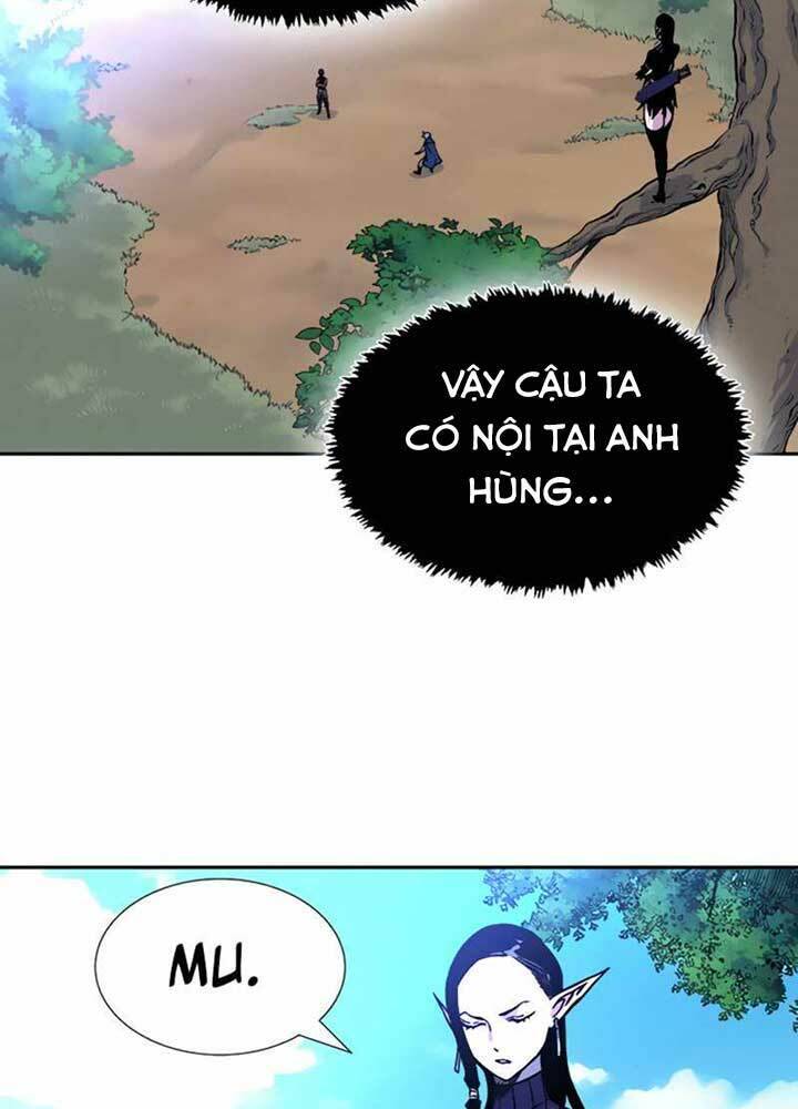 Ex & Ash Chapter 7 - Trang 2