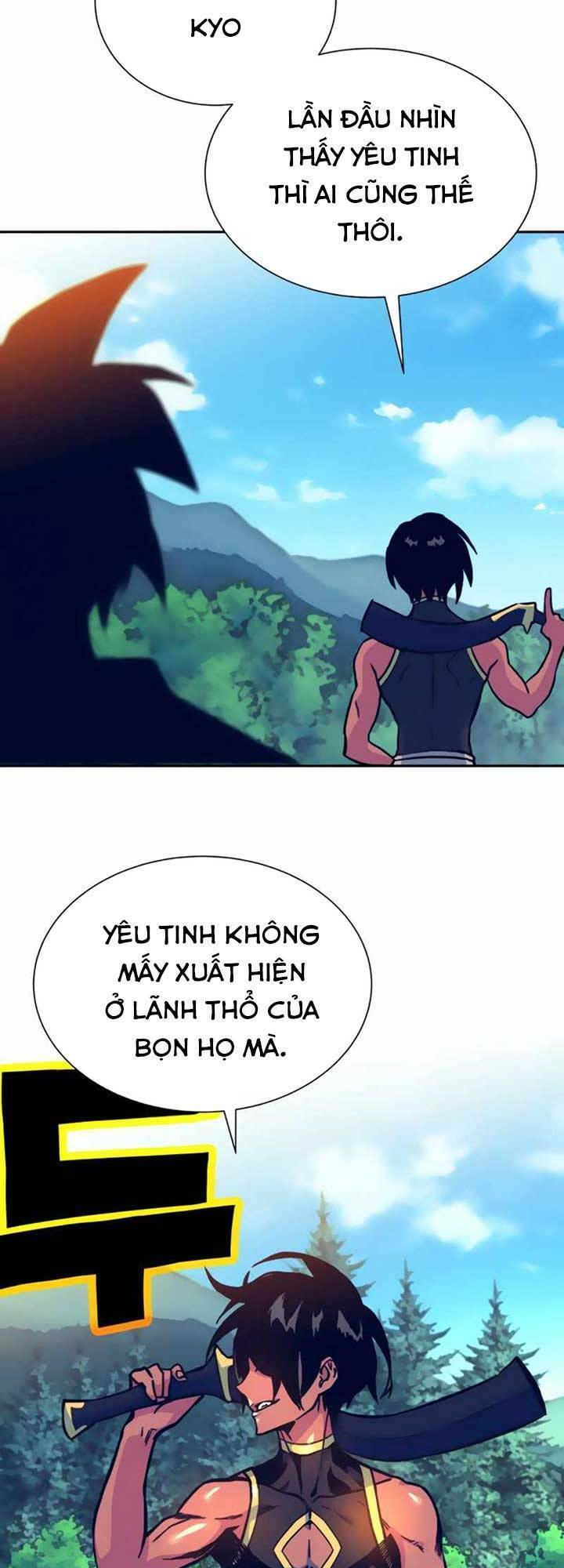 Ex & Ash Chapter 6 - Trang 2