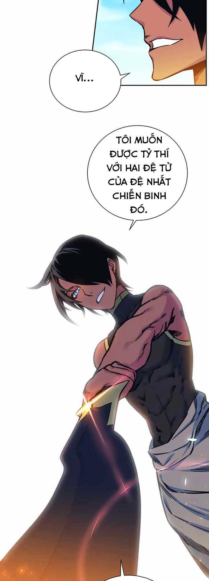 Ex & Ash Chapter 6 - Trang 2