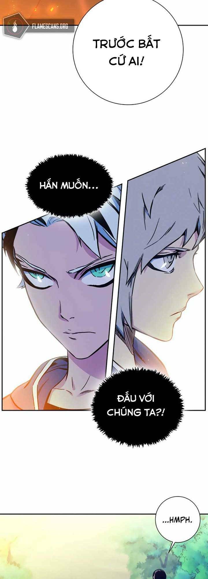 Ex & Ash Chapter 6 - Trang 2