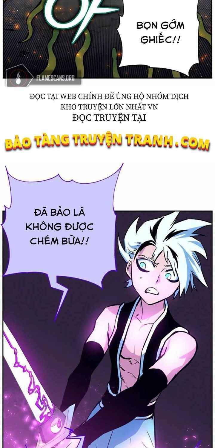 Ex & Ash Chapter 3 - Trang 2