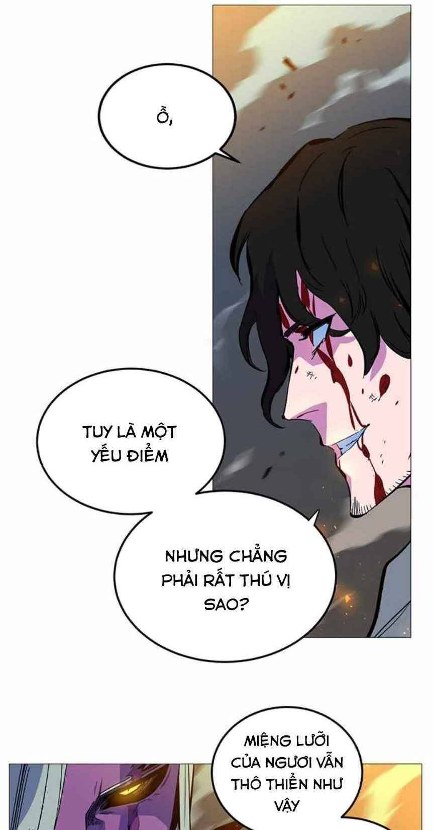 Ex & Ash Chapter 2.5 - Trang 2