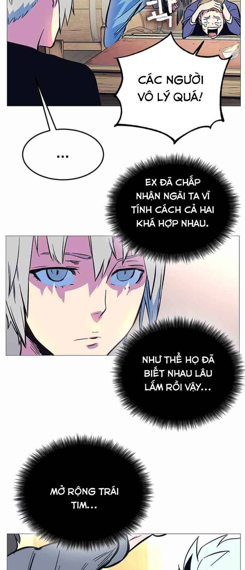 Ex & Ash Chapter 2 - Trang 2