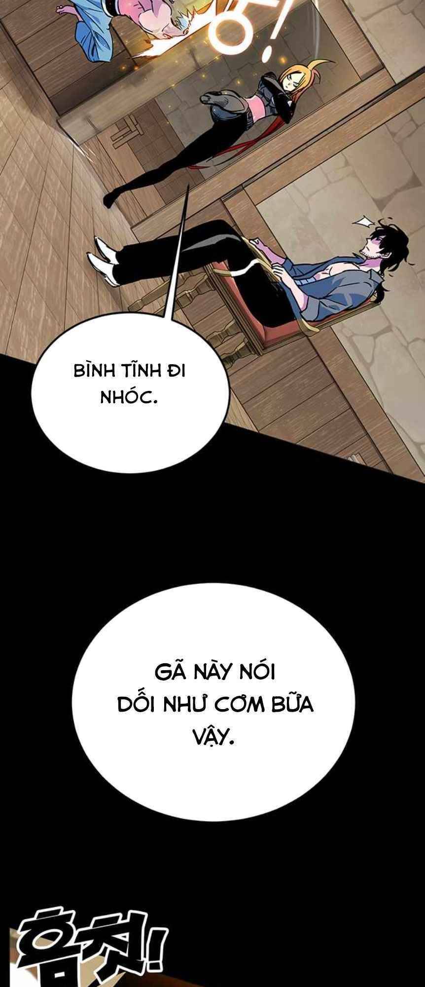 Ex & Ash Chapter 2 - Trang 2