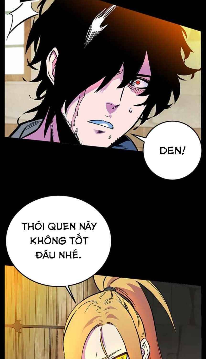 Ex & Ash Chapter 2 - Trang 2