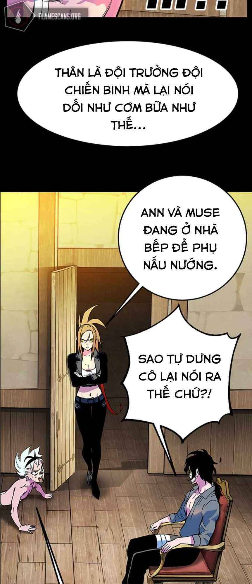 Ex & Ash Chapter 2 - Trang 2