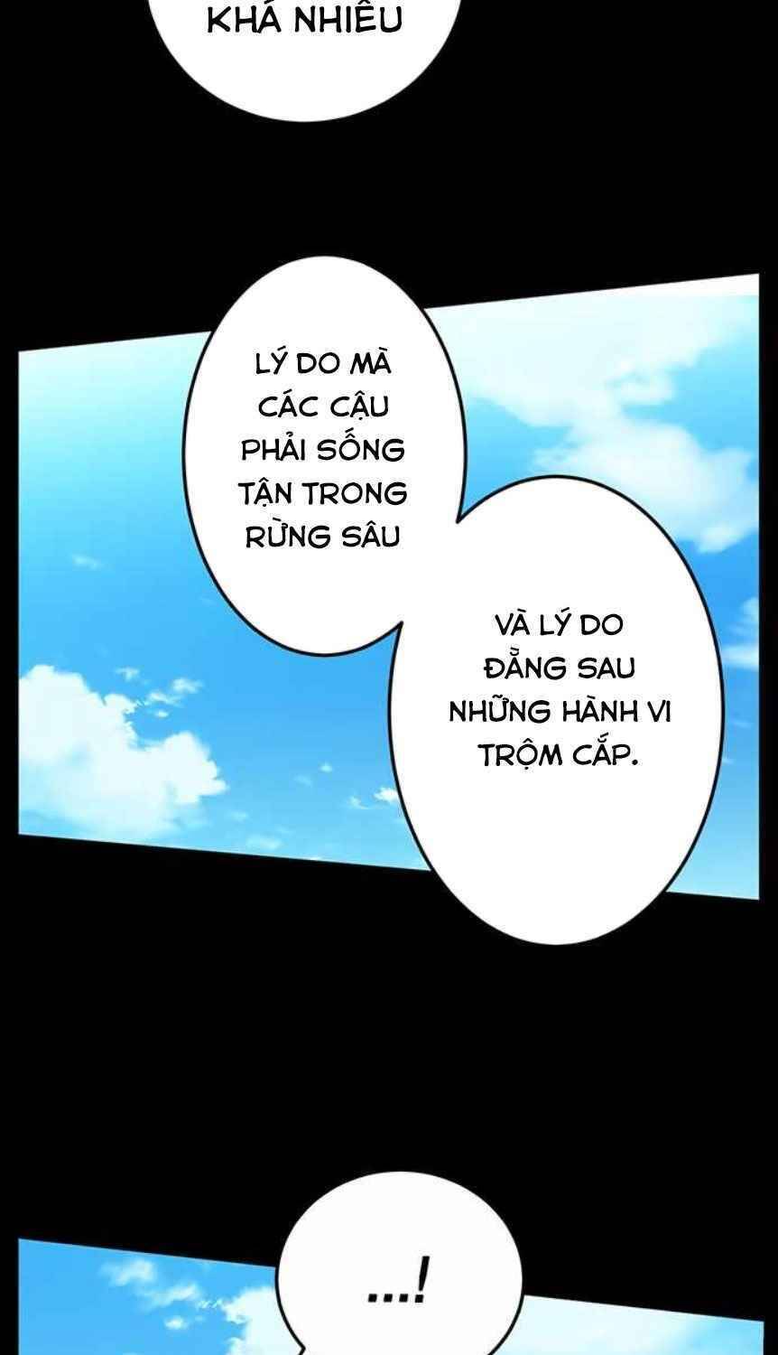 Ex & Ash Chapter 2 - Trang 2