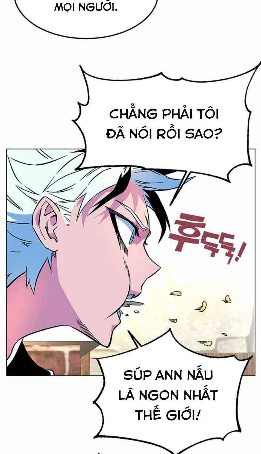 Ex & Ash Chapter 2 - Trang 2