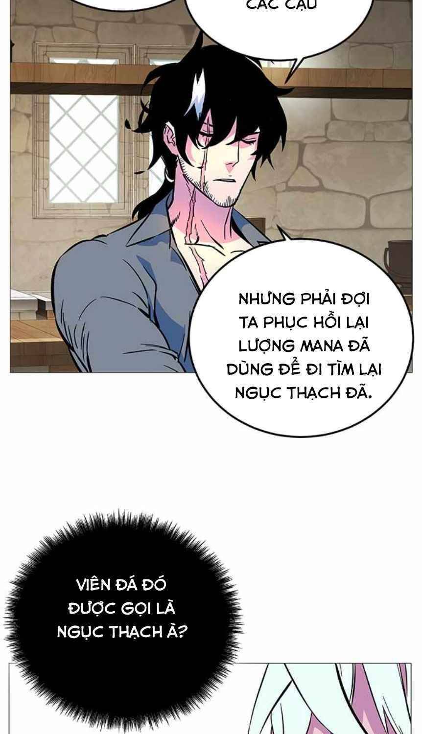 Ex & Ash Chapter 2 - Trang 2