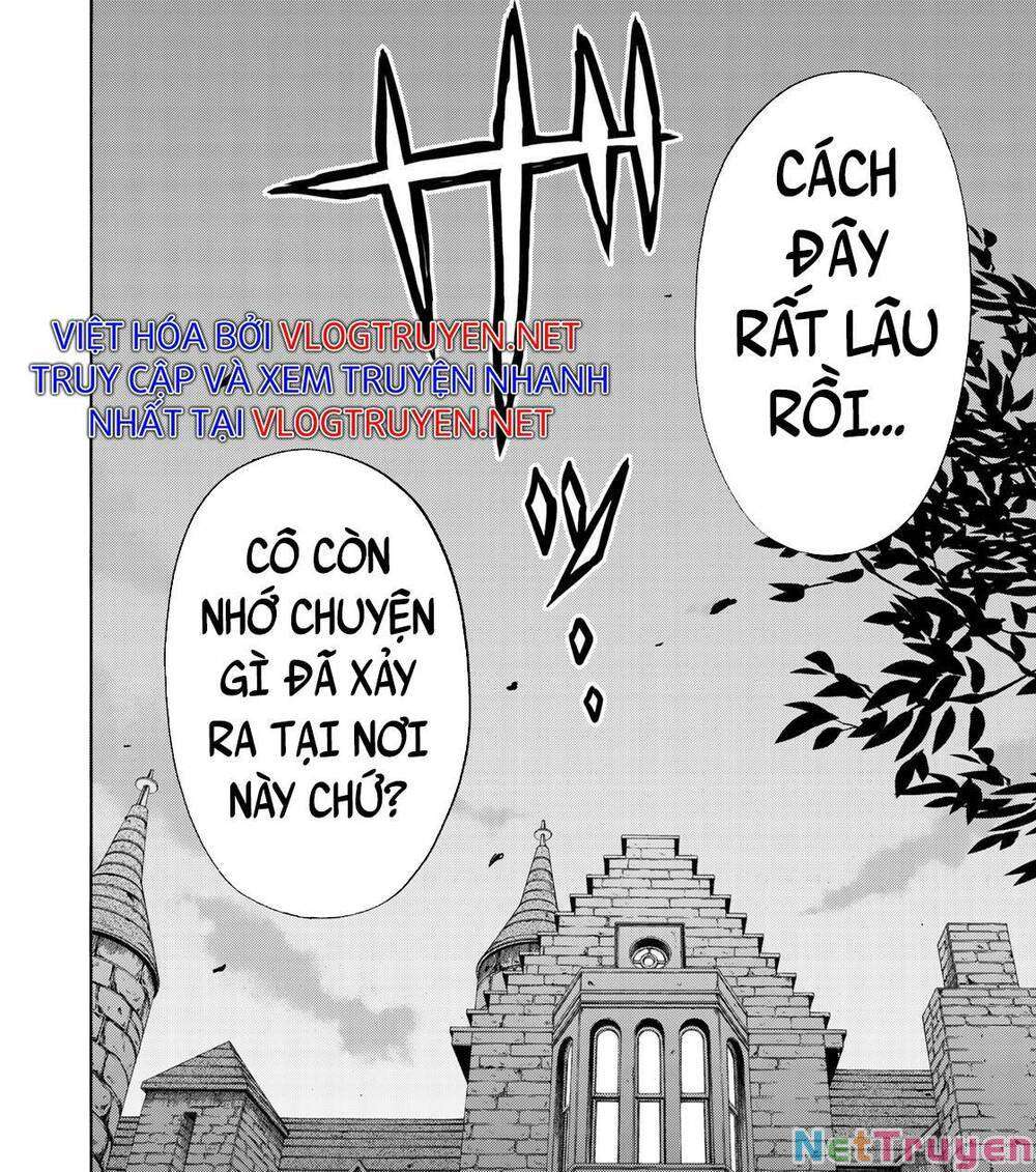 Những Vụ Án Của Kindaichi Ở Tuổi 37 ( Mega Team ) Chapter 64 - Trang 2