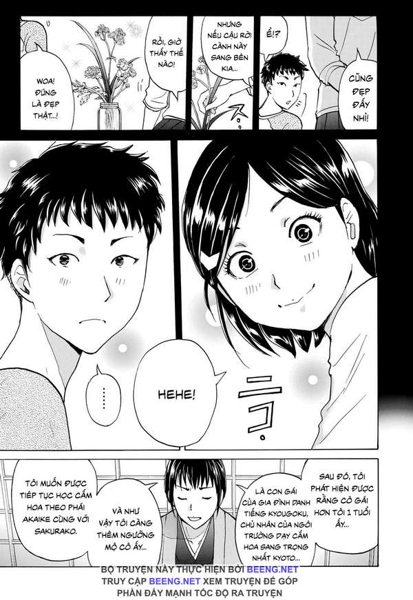 Những Vụ Án Của Kindaichi Ở Tuổi 37 ( Mega Team ) Chapter 38 - Trang 2