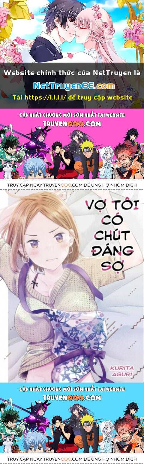 Vợ Tôi Có Chút Đáng Sợ Chapter 8 - Trang 2