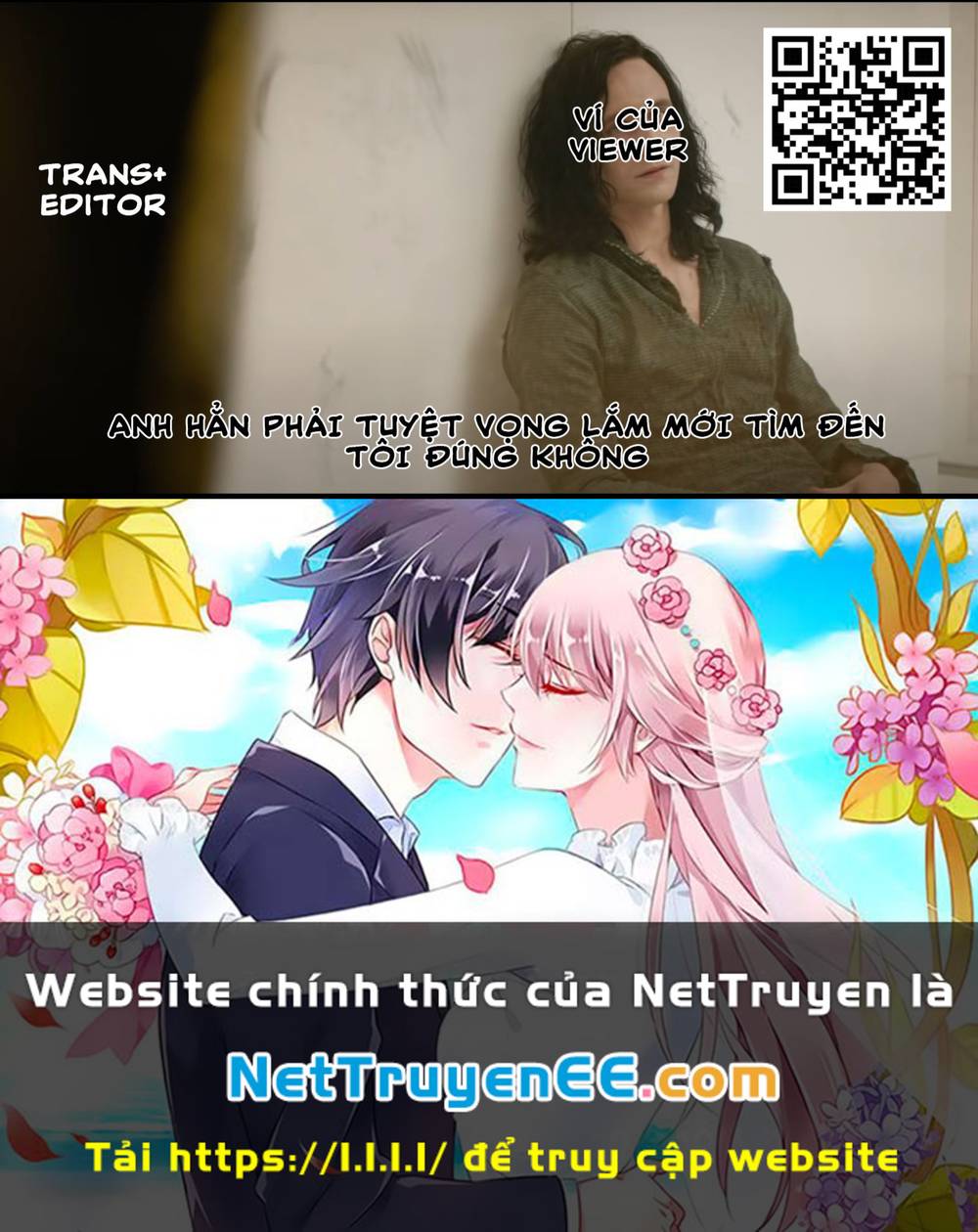 Vợ Tôi Có Chút Đáng Sợ Chapter 5 - Trang 2