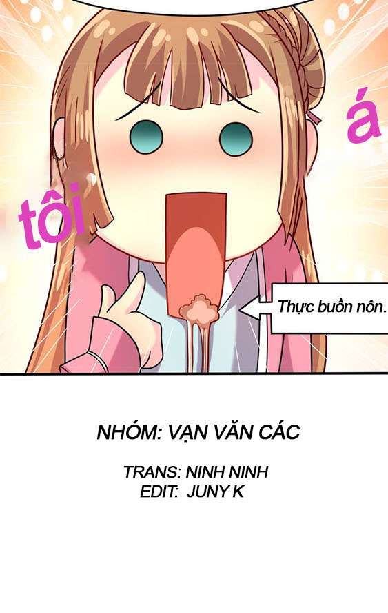 Mỹ Nhân Thiên Biến Chapter 5 - Trang 2