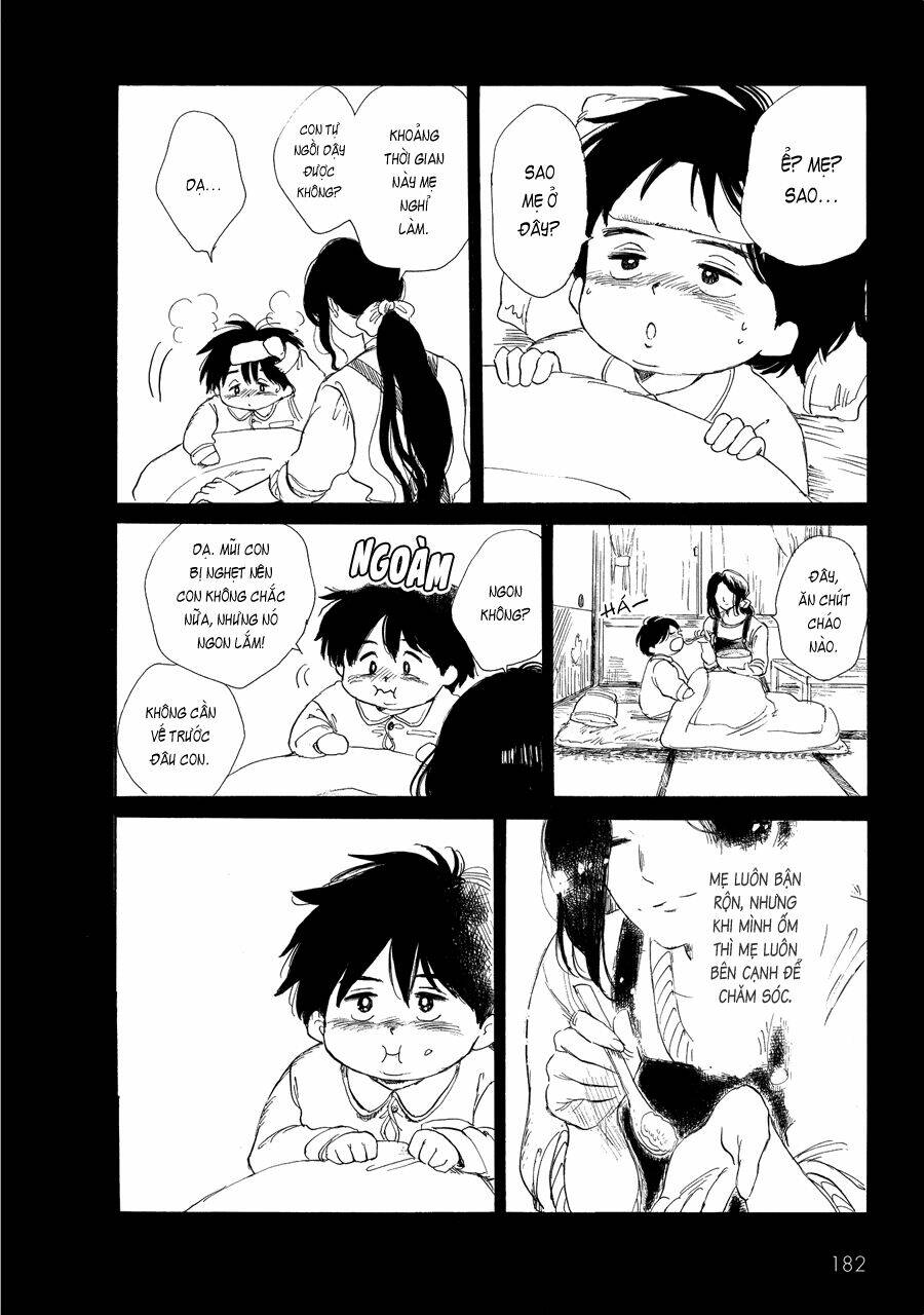 Shiota-Sensei To Amai-Chan Chapter 11 - Trang 2