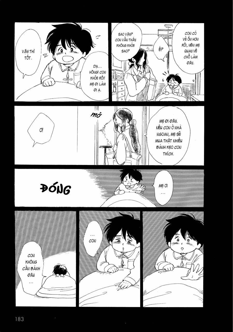 Shiota-Sensei To Amai-Chan Chapter 11 - Trang 2