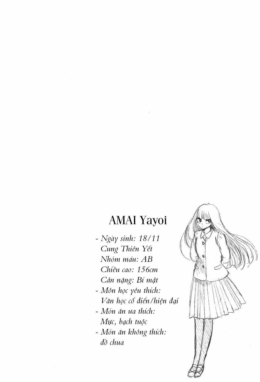 Shiota-Sensei To Amai-Chan Chapter 2 - Trang 2