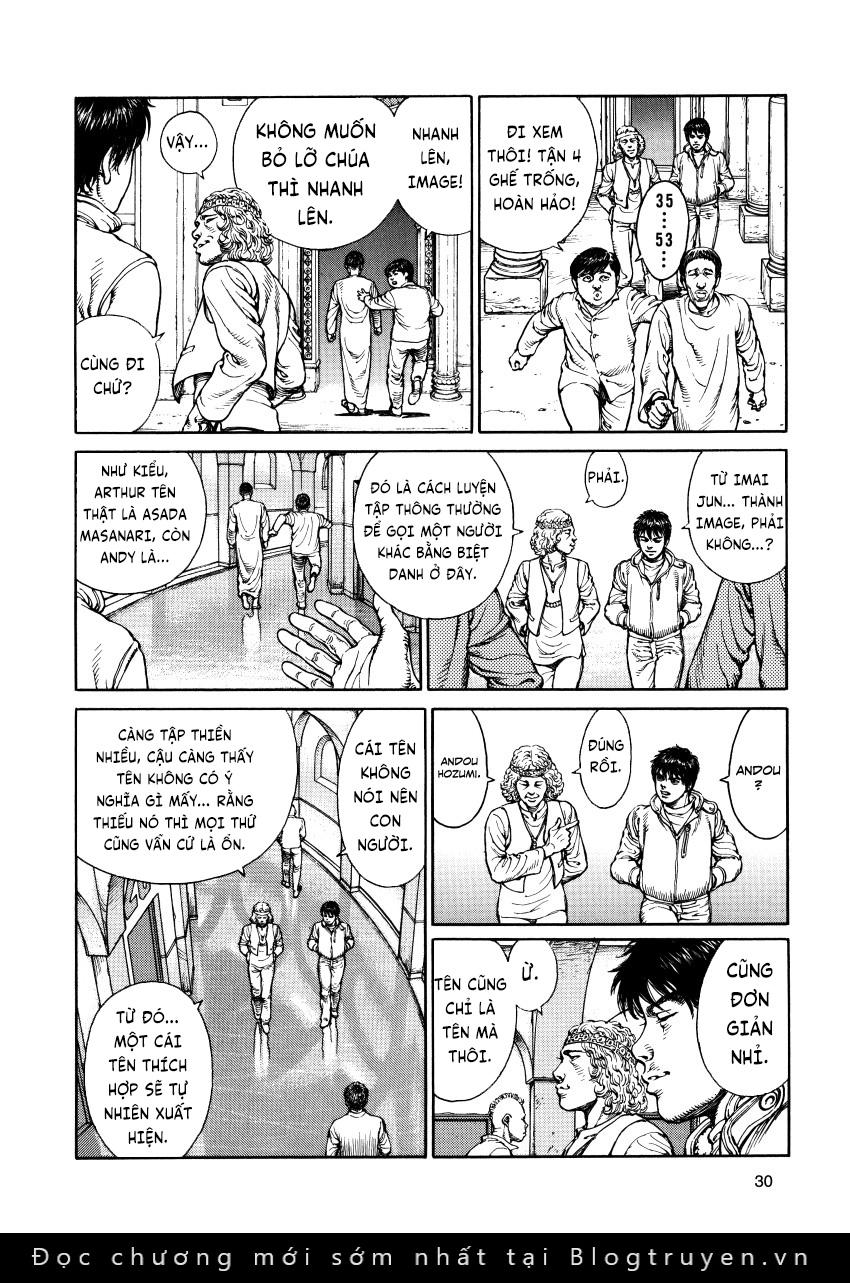 Siêu Ma Túy: “Ultra Heaven” Chapter 11 - Trang 2