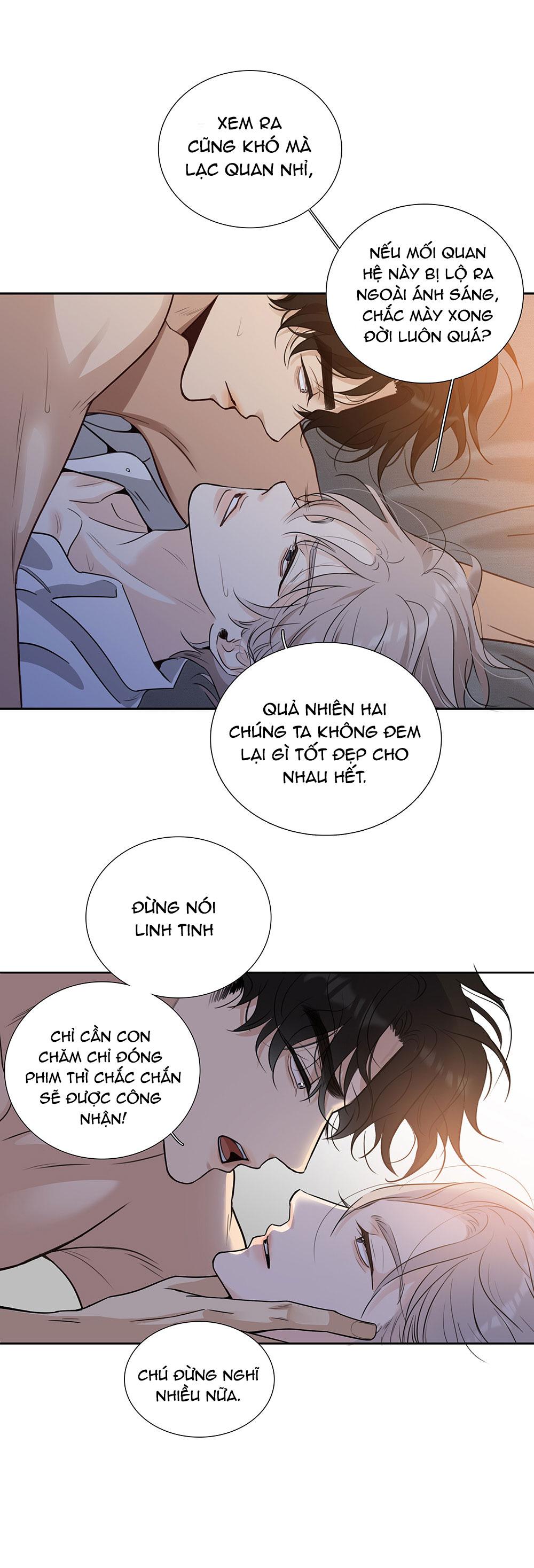 Trở Thành Tên Khốn Ở Thế Giới Dark Fantasy Chapter 49 - Trang 2