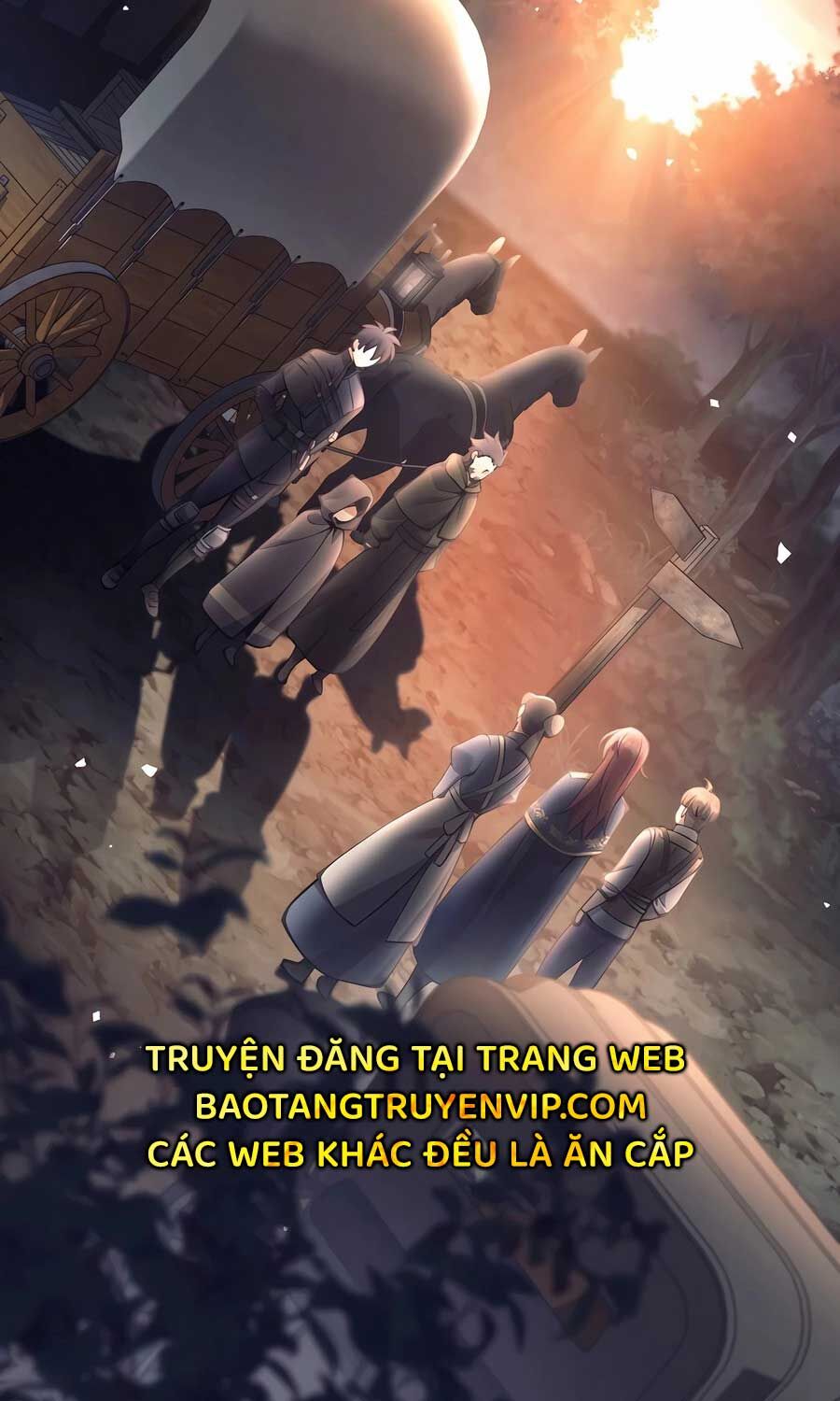 Trở Thành Tên Khốn Ở Thế Giới Dark Fantasy Chapter 46 - Trang 2