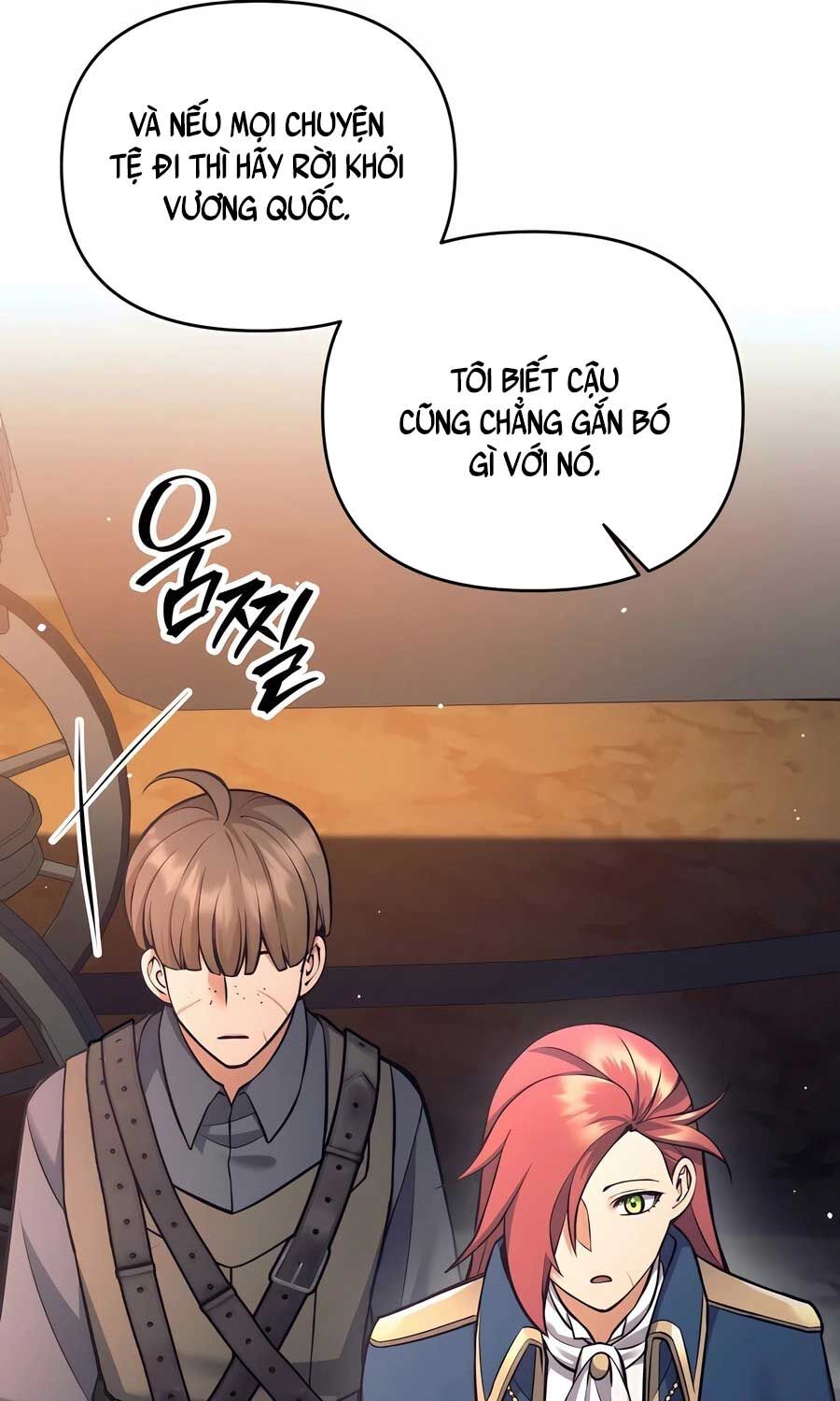 Trở Thành Tên Khốn Ở Thế Giới Dark Fantasy Chapter 46 - Trang 2