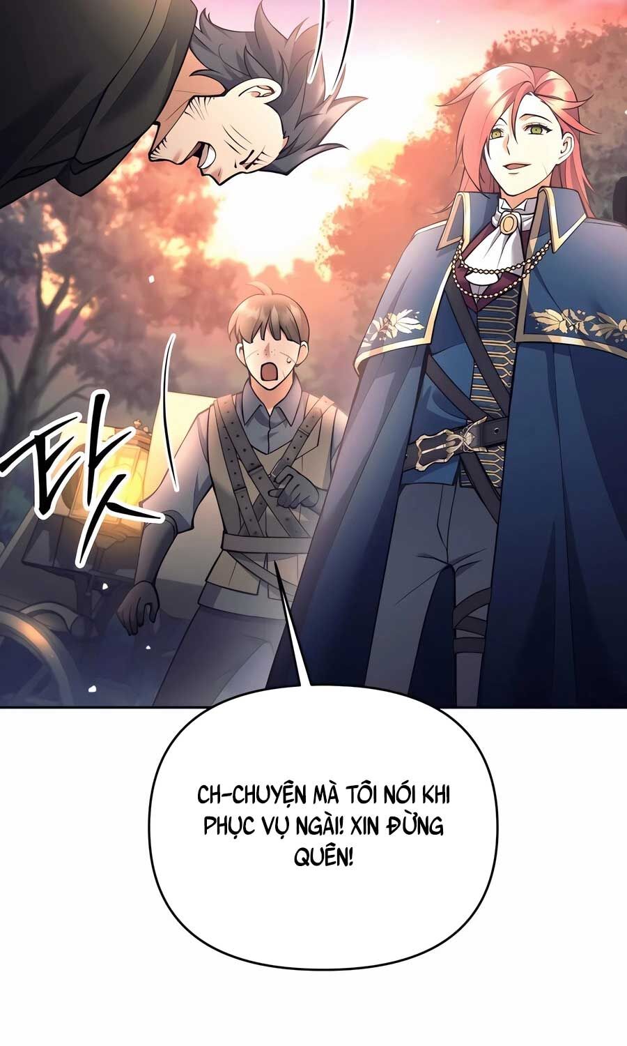 Trở Thành Tên Khốn Ở Thế Giới Dark Fantasy Chapter 46 - Trang 2