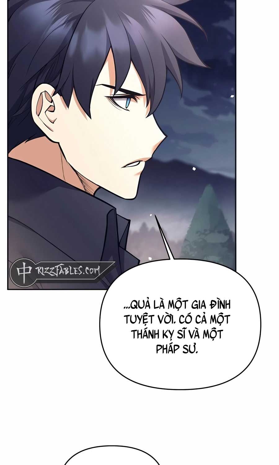 Trở Thành Tên Khốn Ở Thế Giới Dark Fantasy Chapter 45 - Trang 2