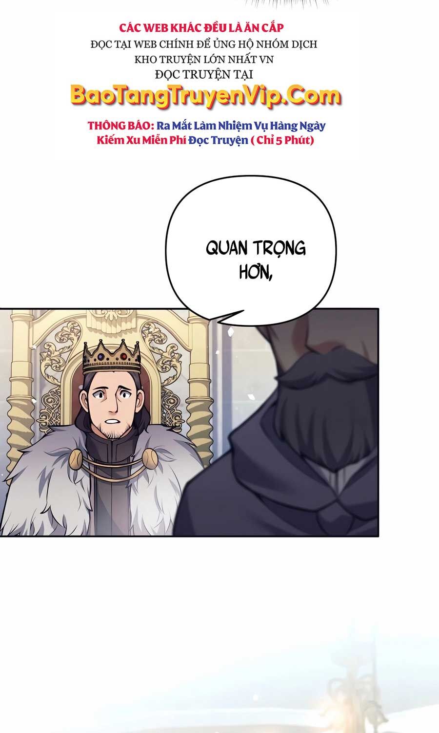 Trở Thành Tên Khốn Ở Thế Giới Dark Fantasy Chapter 45 - Trang 2