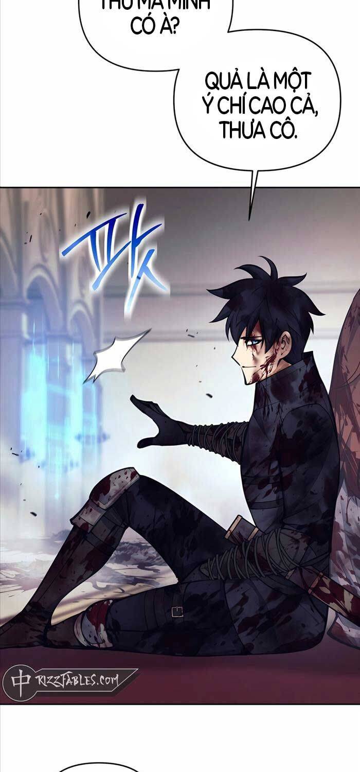 Trở Thành Tên Khốn Ở Thế Giới Dark Fantasy Chapter 44 - Trang 2