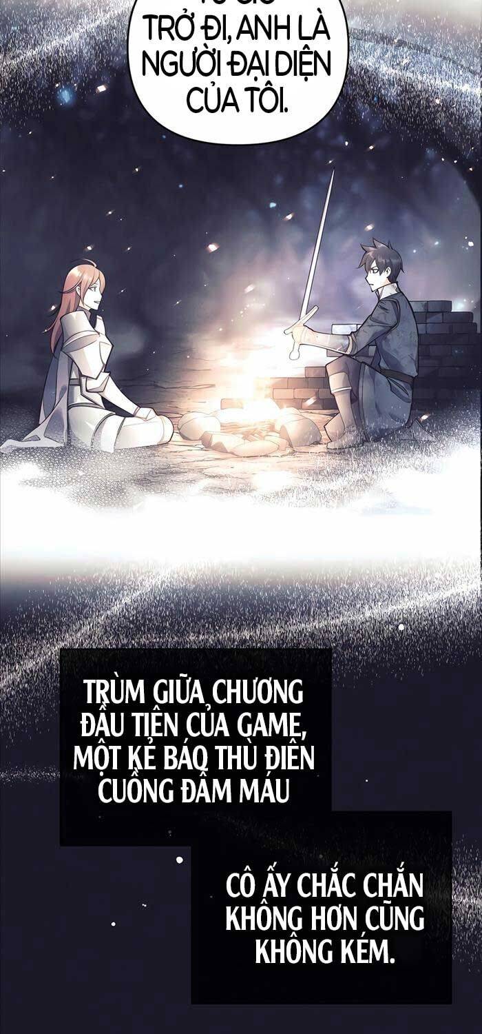 Trở Thành Tên Khốn Ở Thế Giới Dark Fantasy Chapter 43 - Trang 2