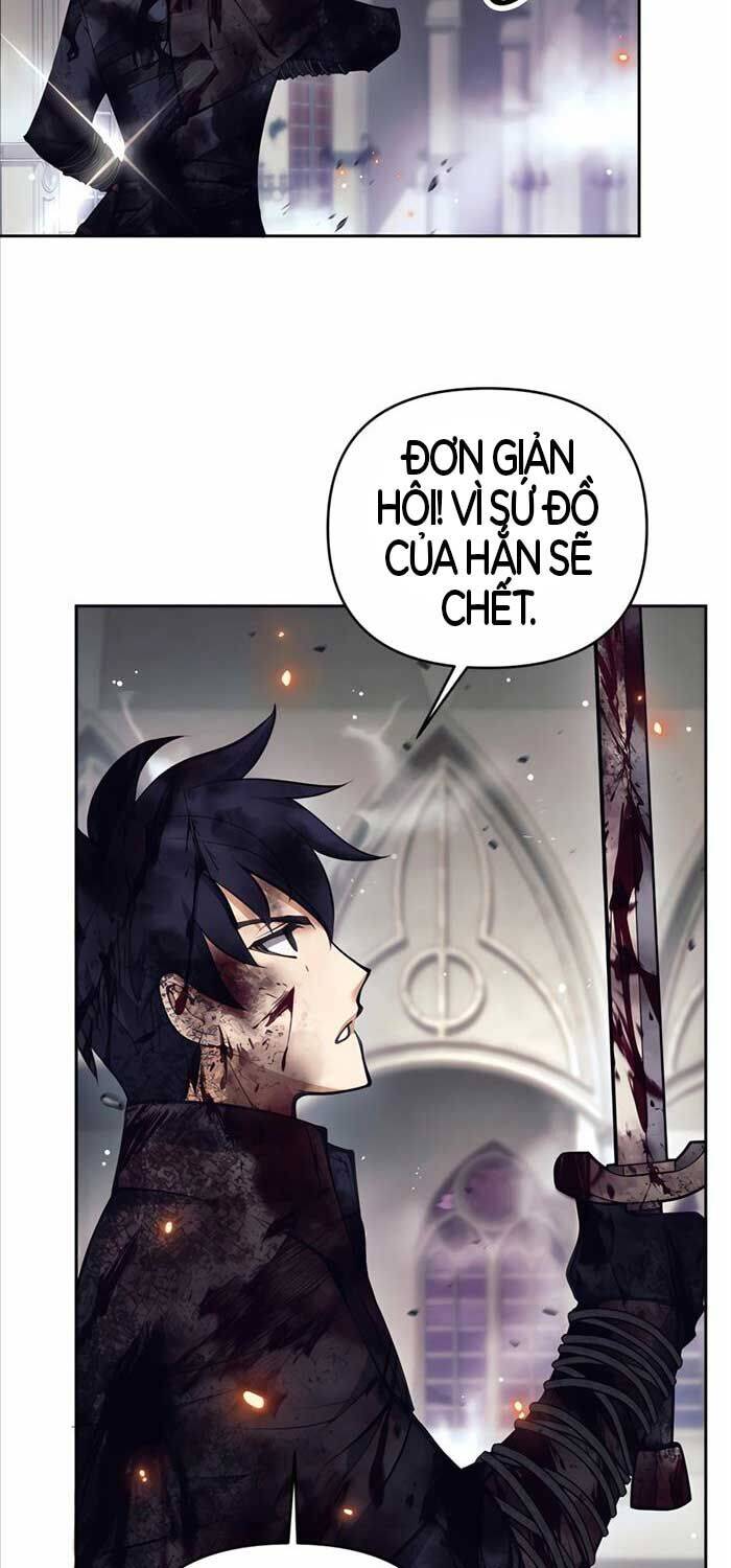 Trở Thành Tên Khốn Ở Thế Giới Dark Fantasy Chapter 43 - Trang 2