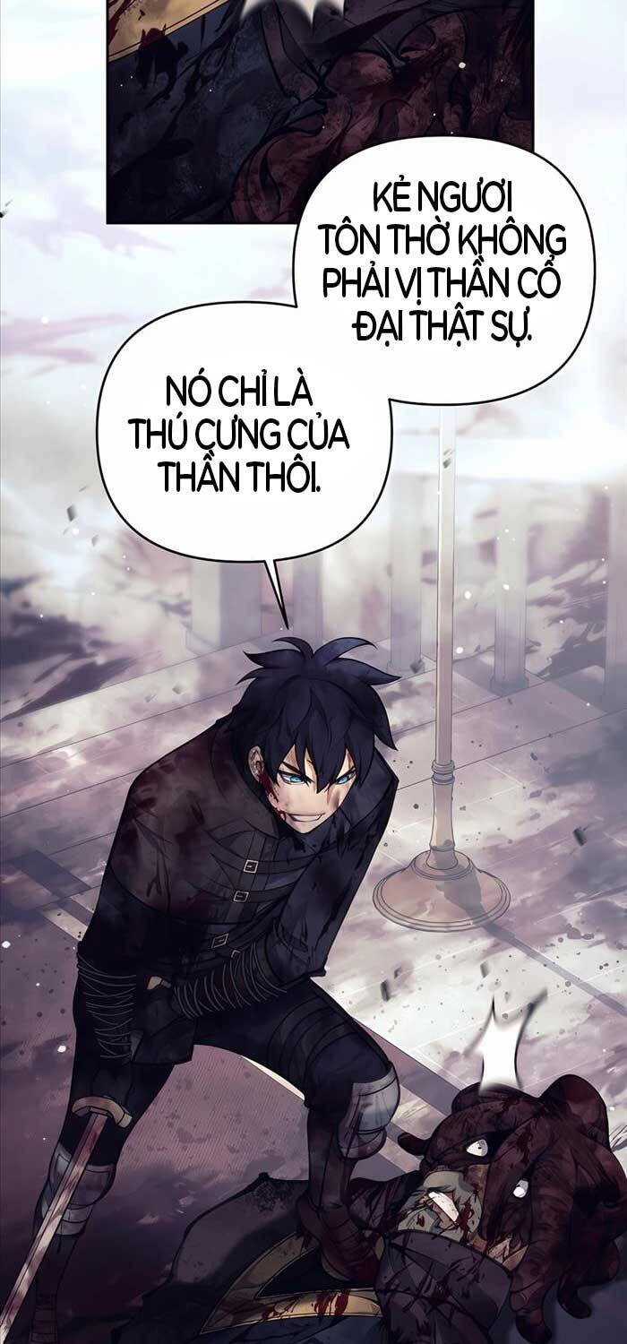 Trở Thành Tên Khốn Ở Thế Giới Dark Fantasy Chapter 43 - Trang 2