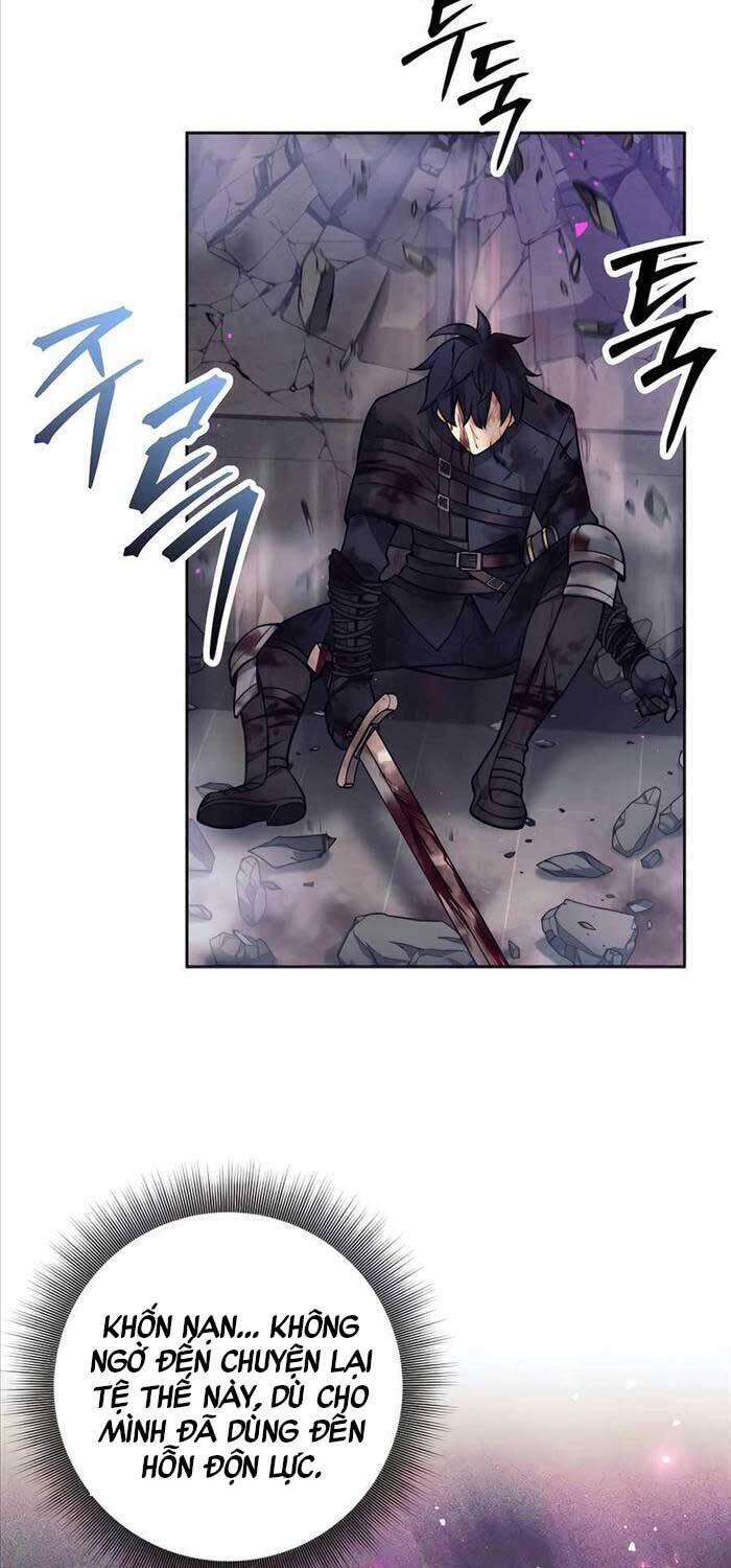 Trở Thành Tên Khốn Ở Thế Giới Dark Fantasy Chapter 42 - Trang 2