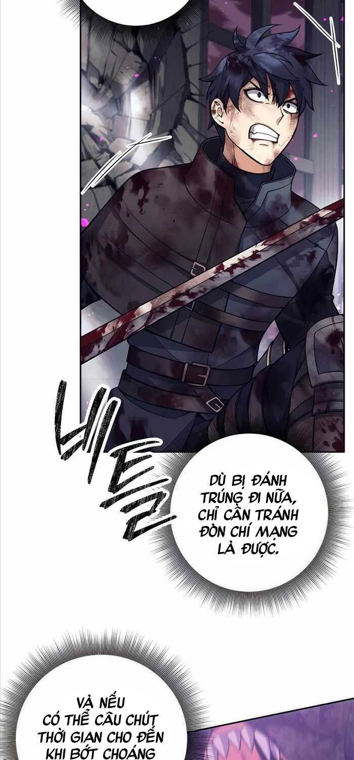 Trở Thành Tên Khốn Ở Thế Giới Dark Fantasy Chapter 42 - Trang 2