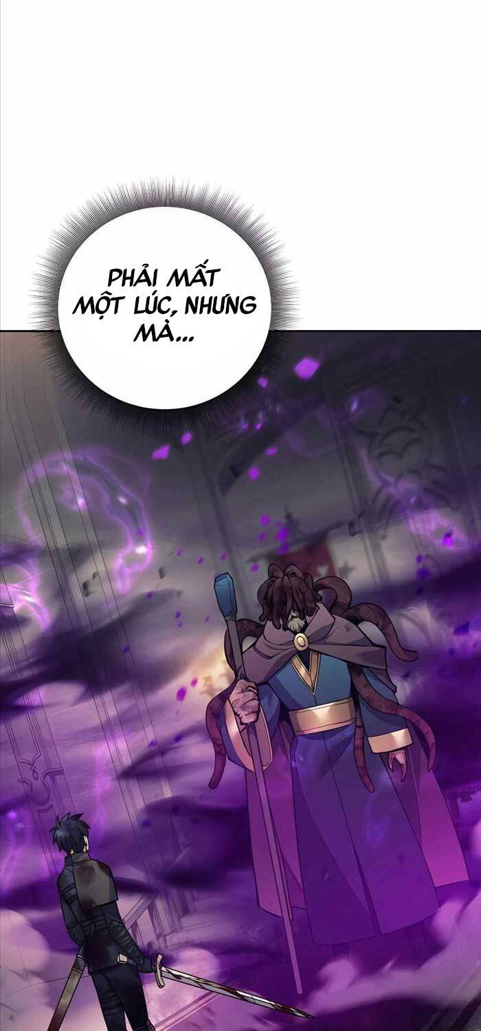 Trở Thành Tên Khốn Ở Thế Giới Dark Fantasy Chapter 41 - Trang 2