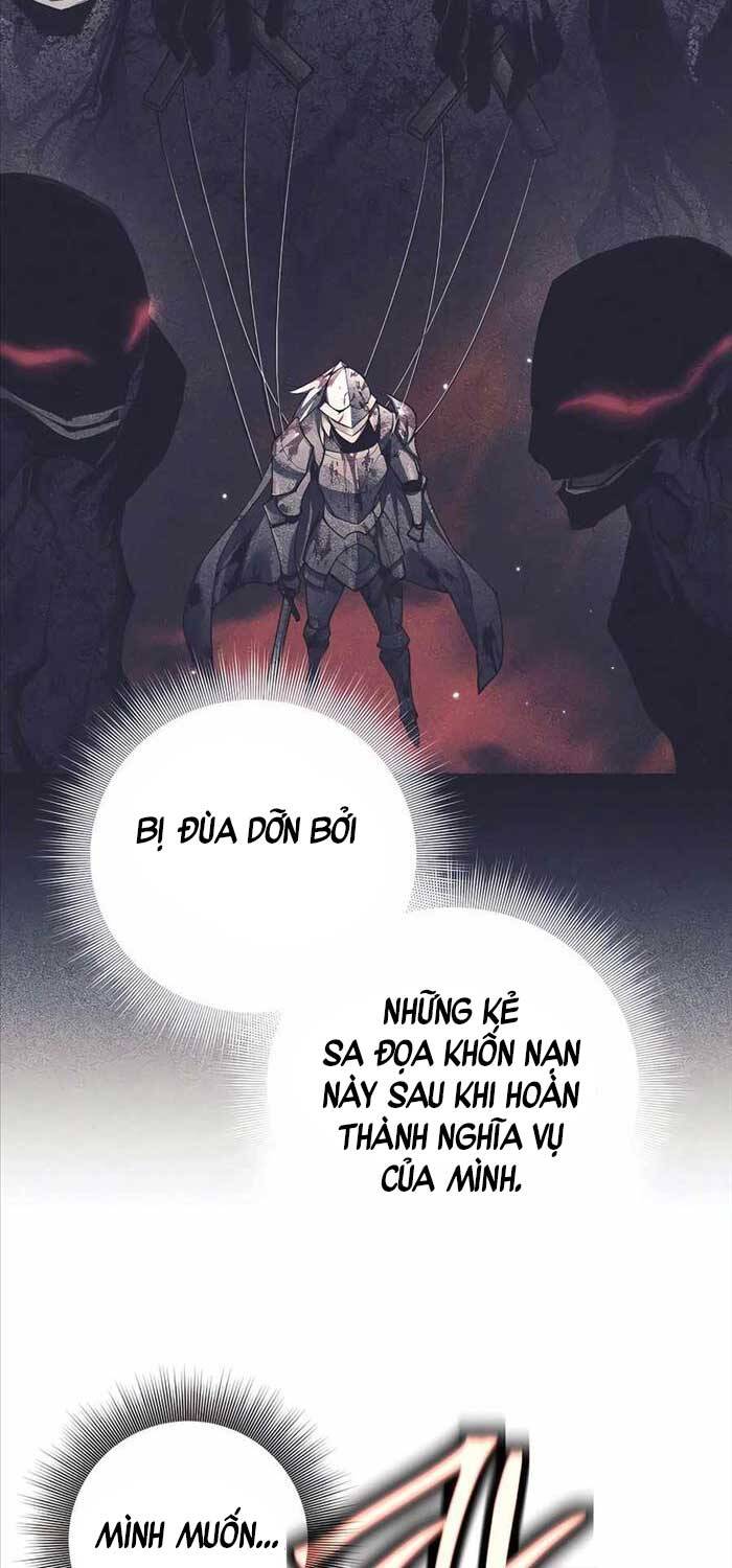 Trở Thành Tên Khốn Ở Thế Giới Dark Fantasy Chapter 40 - Trang 2