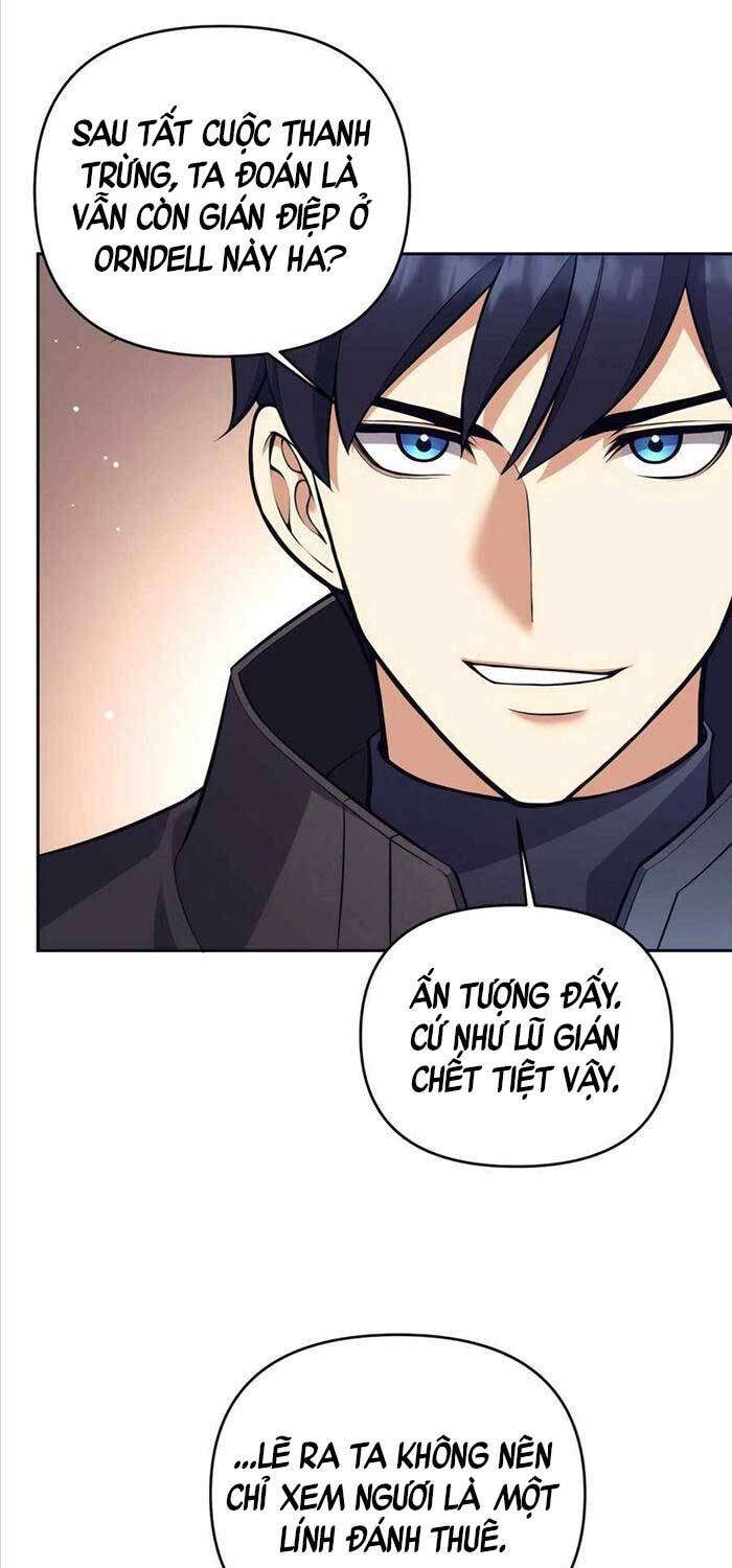 Trở Thành Tên Khốn Ở Thế Giới Dark Fantasy Chapter 40 - Trang 2