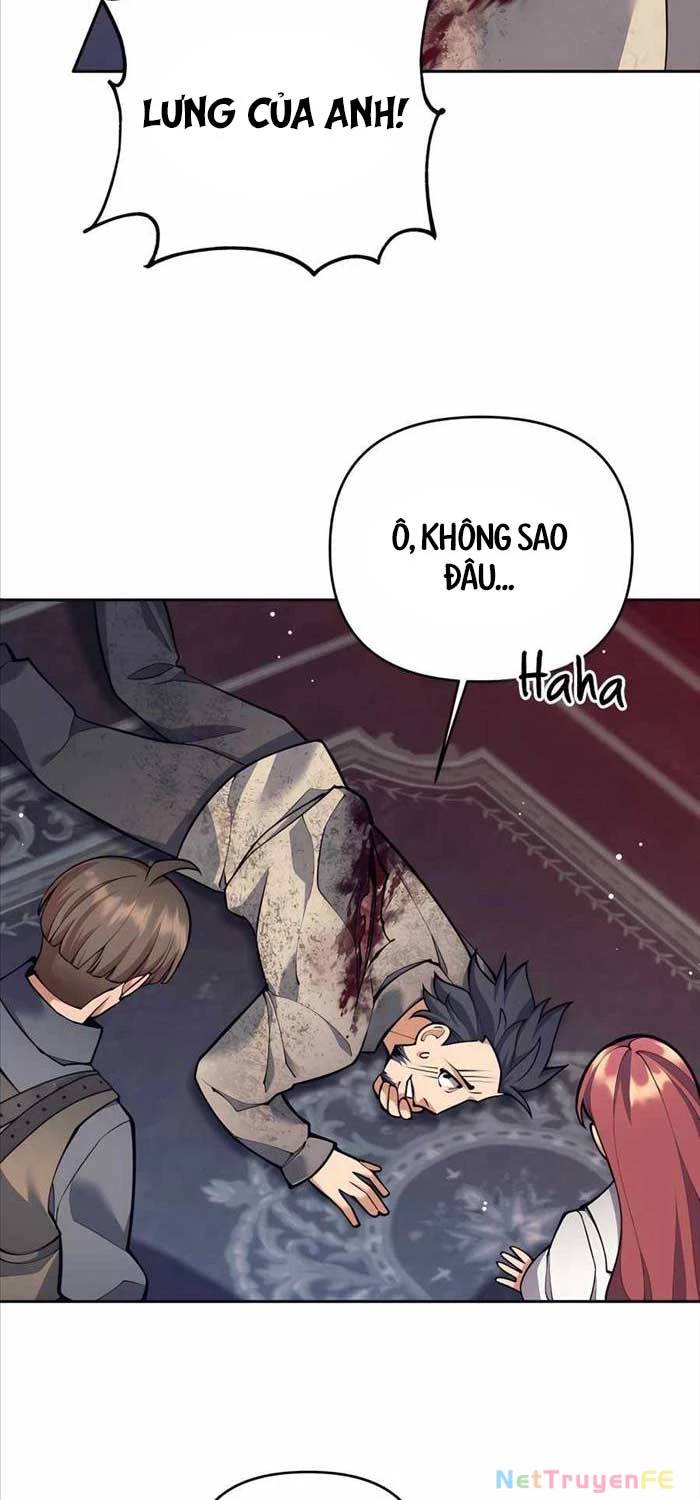 Trở Thành Tên Khốn Ở Thế Giới Dark Fantasy Chapter 38 - Trang 2