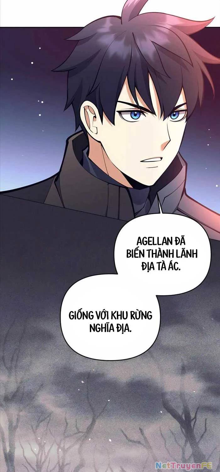 Trở Thành Tên Khốn Ở Thế Giới Dark Fantasy Chapter 38 - Trang 2