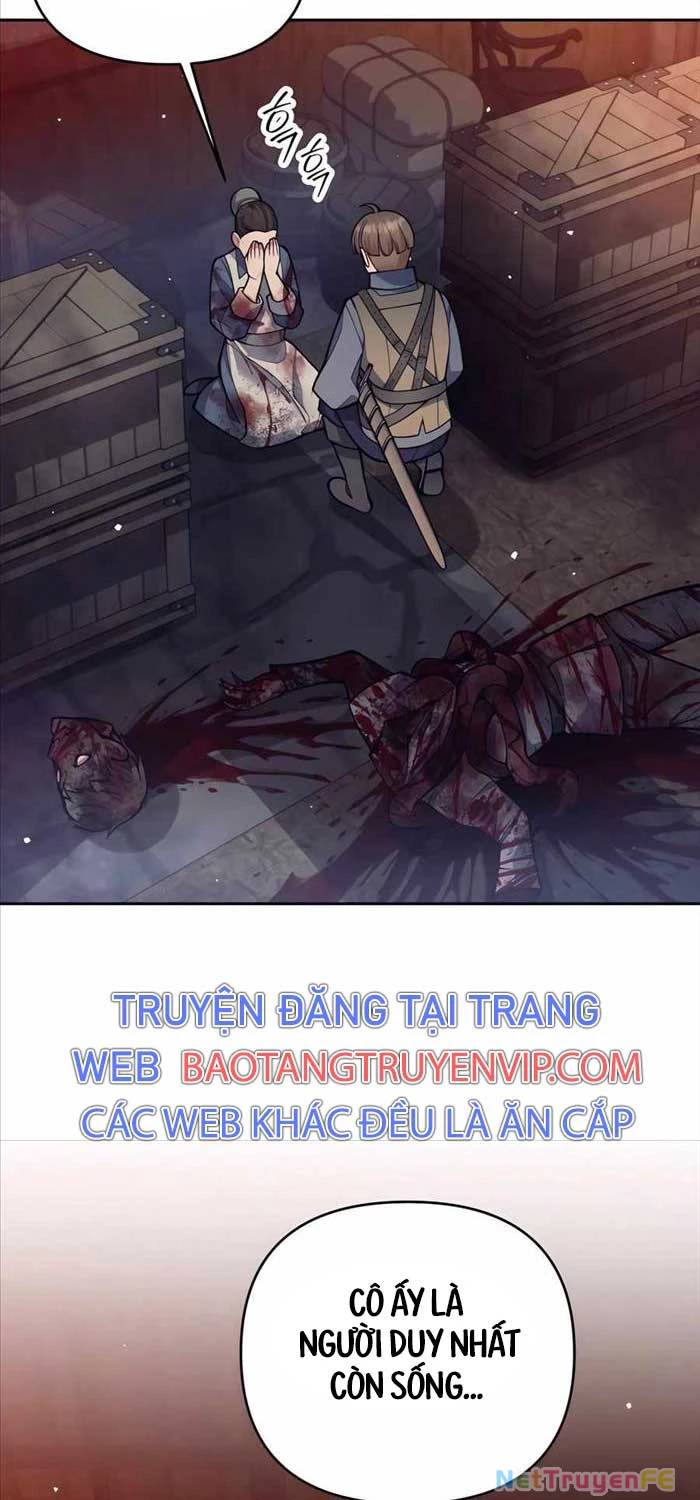 Trở Thành Tên Khốn Ở Thế Giới Dark Fantasy Chapter 38 - Trang 2