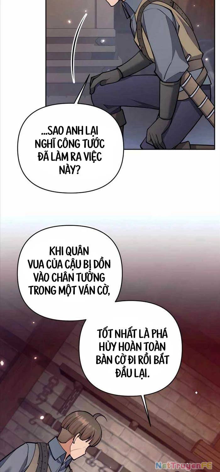 Trở Thành Tên Khốn Ở Thế Giới Dark Fantasy Chapter 38 - Trang 2