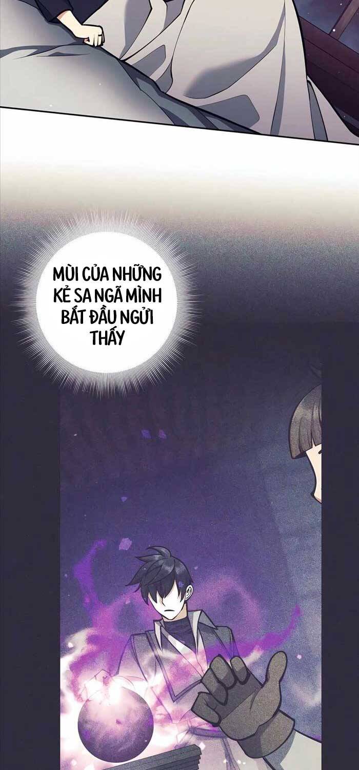 Trở Thành Tên Khốn Ở Thế Giới Dark Fantasy Chapter 37 - Trang 2