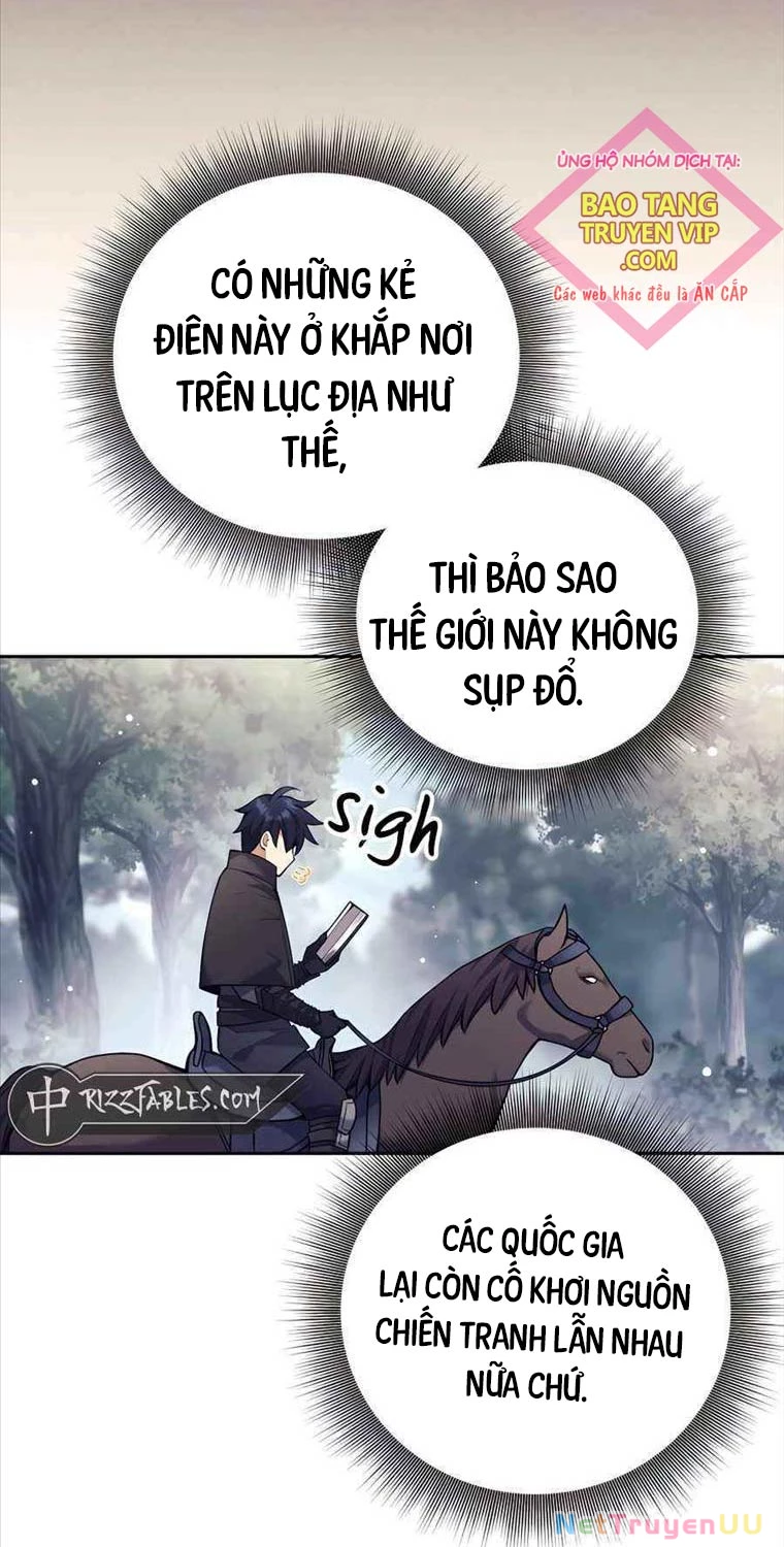 Trở Thành Tên Khốn Ở Thế Giới Dark Fantasy Chapter 34 - Trang 2